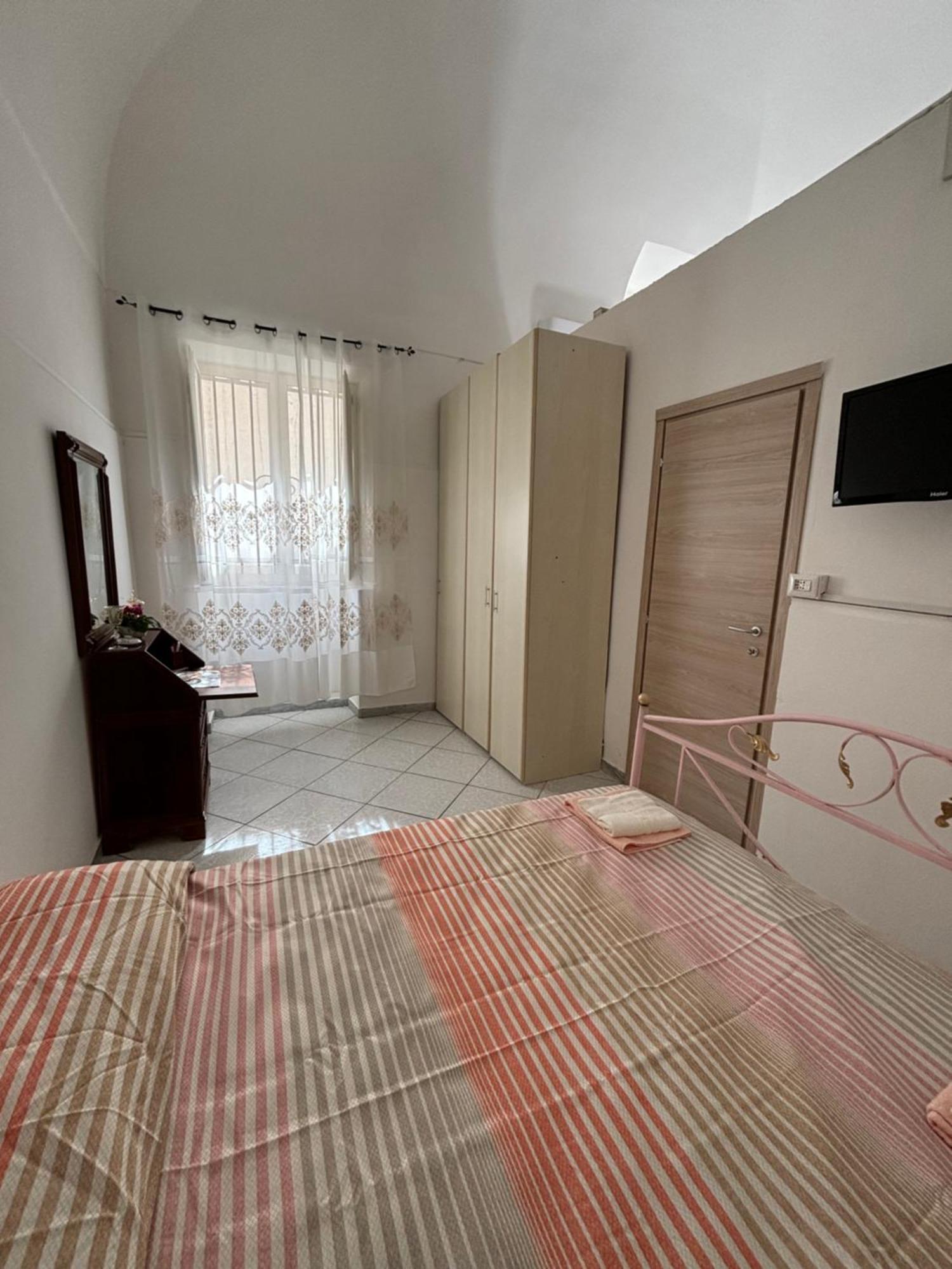 Villa Maria House Scafati Exterior foto