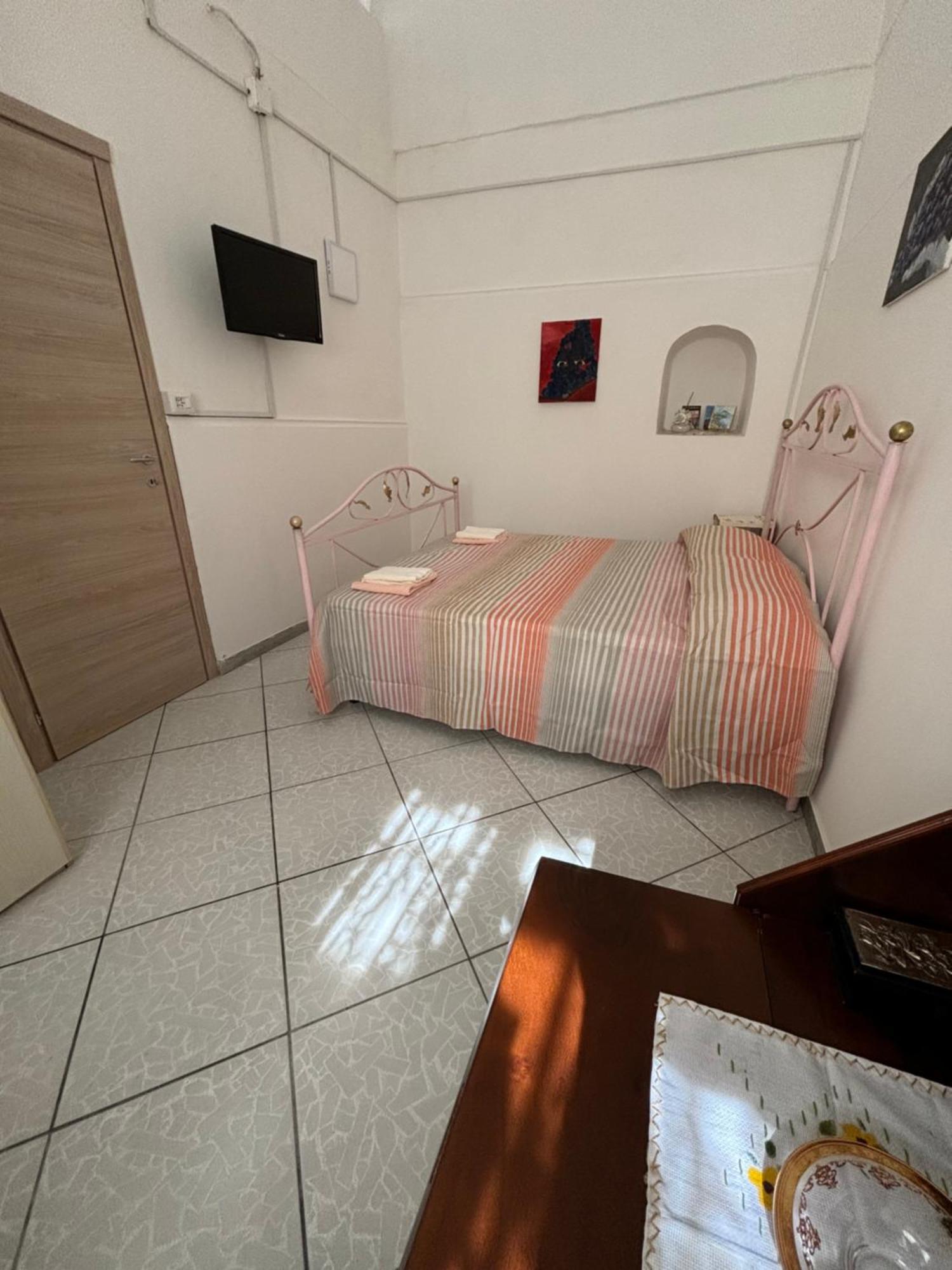 Villa Maria House Scafati Exterior foto