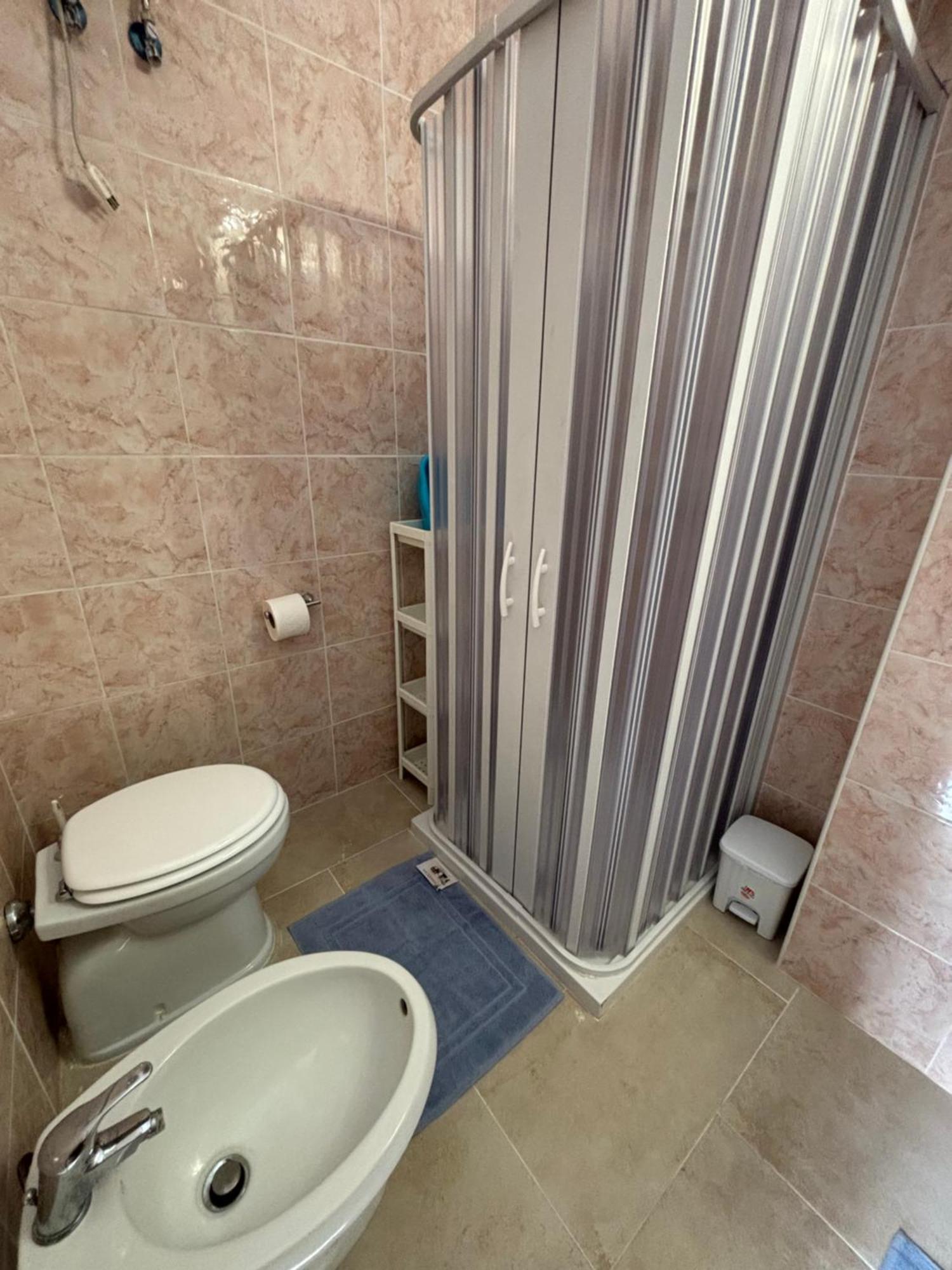 Villa Maria House Scafati Exterior foto